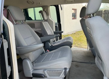 Chrysler Grand Voyager