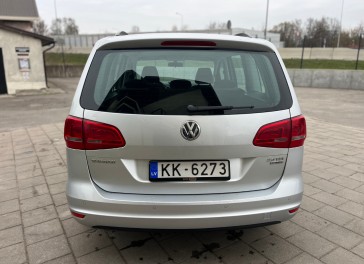 VW Sharan