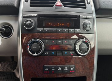 Mercedes-Benz B200