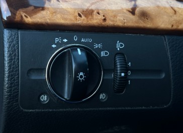 Mercedes-Benz E280
