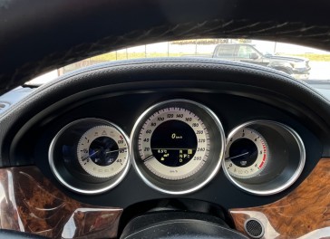 Mercedes-Benz CLS350