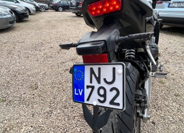 Honda CBR