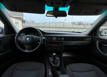 BMW 325