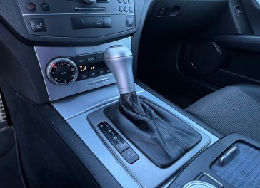 Mercedes-Benz C350