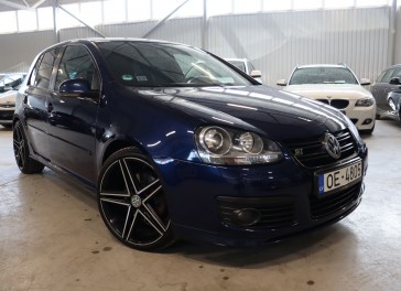 VW Golf 5