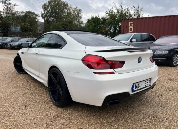 BMW 650