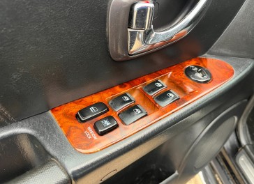 Hyundai Terracan
