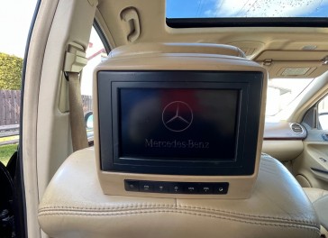 Mercedes-Benz GL420