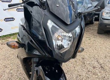 Honda CBR