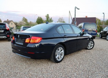 BMW 525