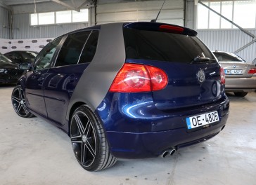 VW Golf 5