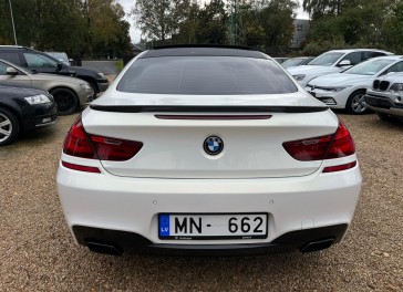 BMW 650