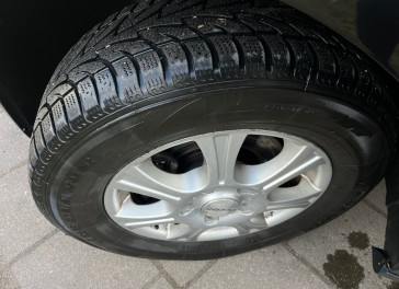 Chrysler Grand Voyager