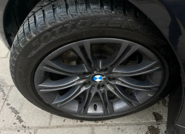 BMW 535