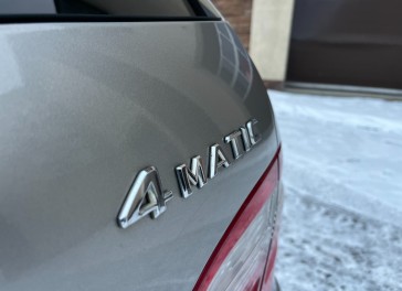 Mercedes-Benz E280