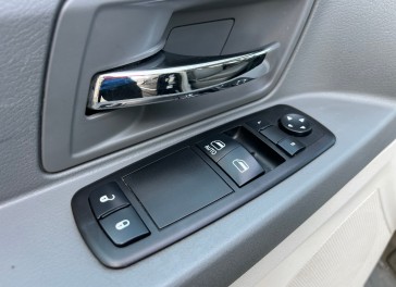 Chrysler Grand Voyager