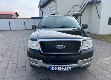 Ford F150