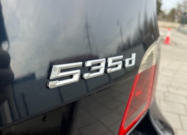 BMW 535