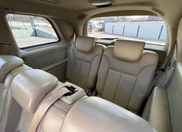 Mercedes-Benz GL420