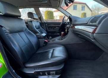 BMW 730