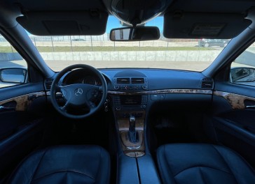Mercedes-Benz E280