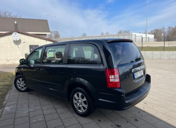 Chrysler Grand Voyager