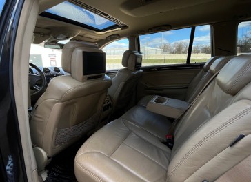 Mercedes-Benz GL420