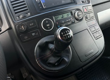 VW Multivan