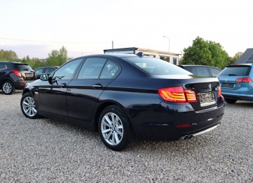 BMW 525