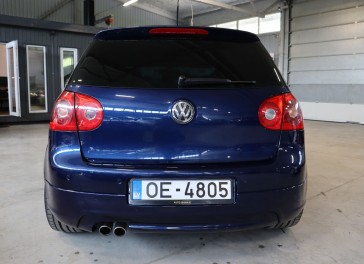 VW Golf 5