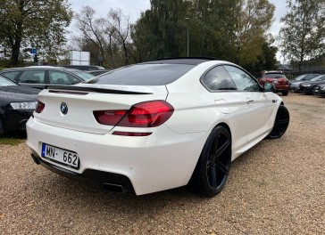 BMW 650
