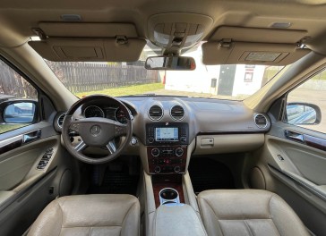 Mercedes-Benz GL420