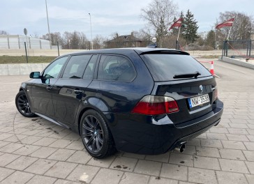 BMW 535