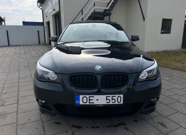 BMW 550