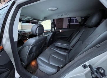 Mercedes-Benz E280
