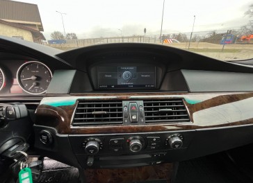 BMW 535
