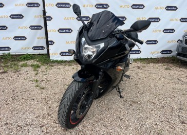Honda CBR