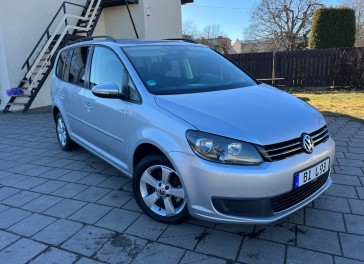 VW Touran