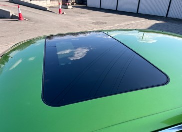 BMW 730