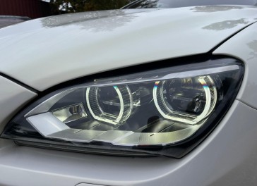 BMW 650