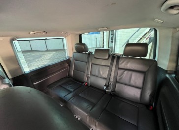 VW Multivan