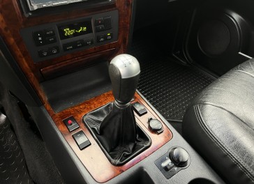 Hyundai Terracan