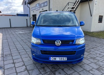 VW Multivan