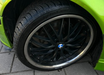 BMW 730