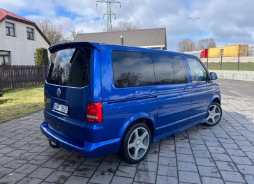 VW Multivan