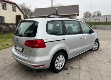 VW Sharan