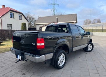 Ford F150
