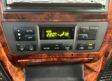 Hyundai Terracan