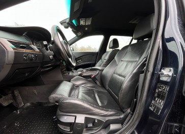 BMW 535