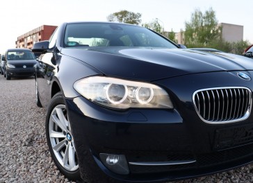 BMW 525
